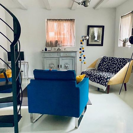 L'Atelier Des Dependances Villa Lipsheim Dış mekan fotoğraf