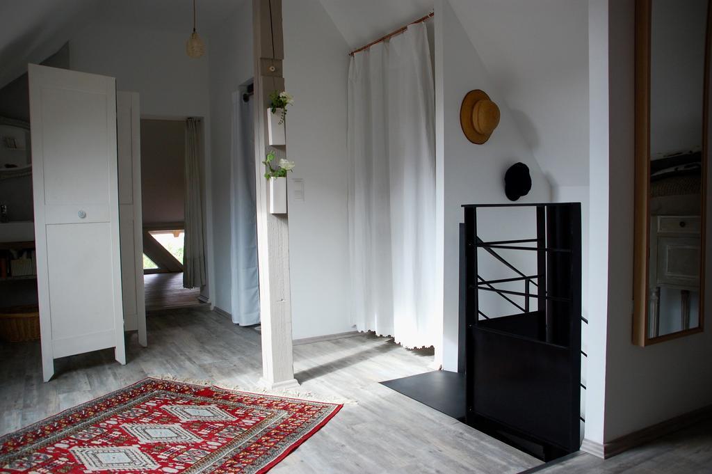 L'Atelier Des Dependances Villa Lipsheim Dış mekan fotoğraf