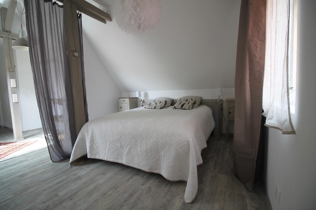 L'Atelier Des Dependances Villa Lipsheim Dış mekan fotoğraf
