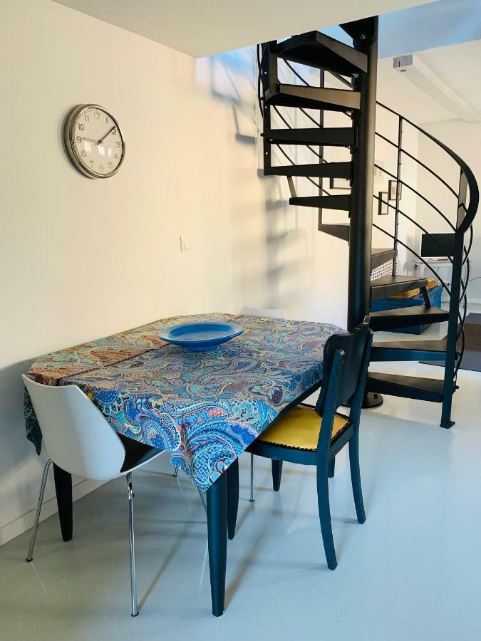 L'Atelier Des Dependances Villa Lipsheim Dış mekan fotoğraf