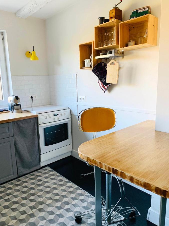 L'Atelier Des Dependances Villa Lipsheim Dış mekan fotoğraf